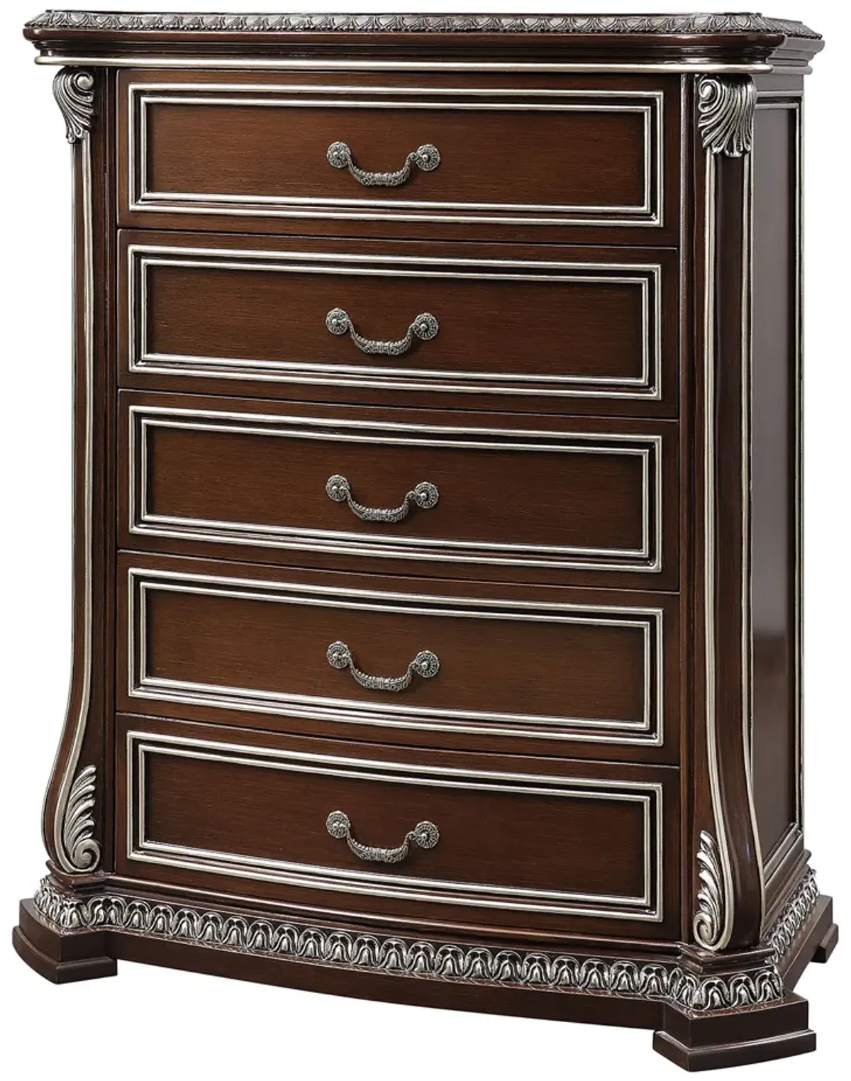 Versailles CHEST