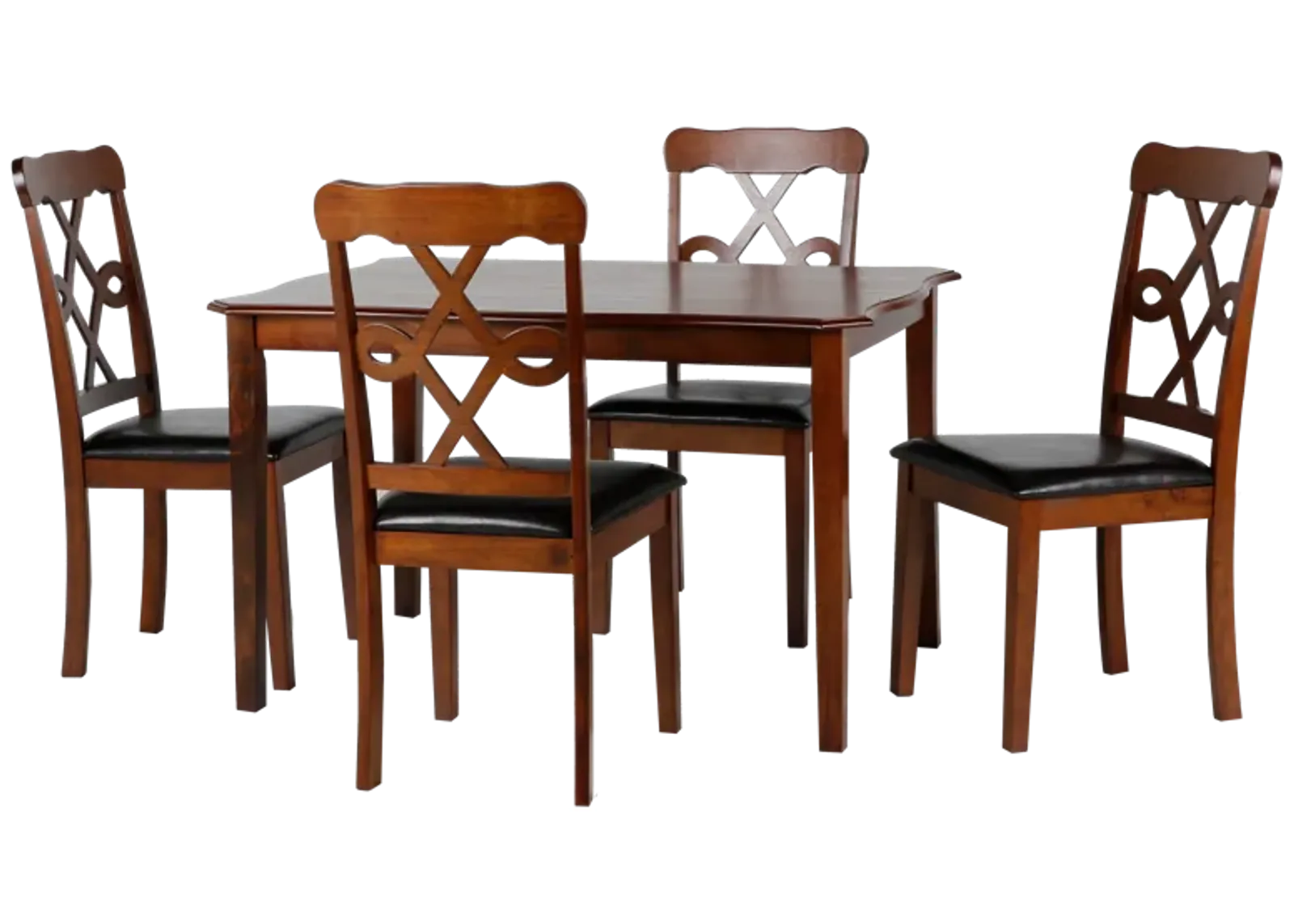 5 Piece Dining Room Set