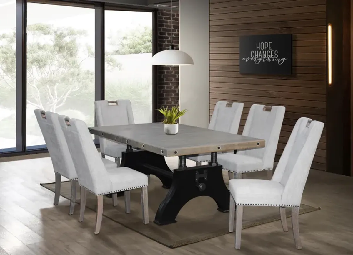 7 Piece Dining Room Set