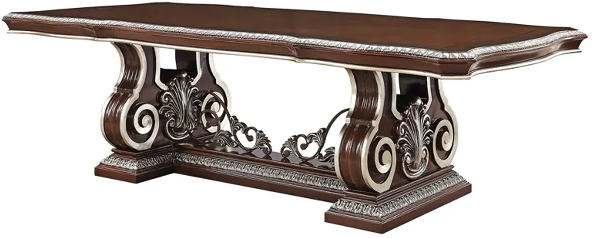 Versailles 9 Piece Dining Room Set