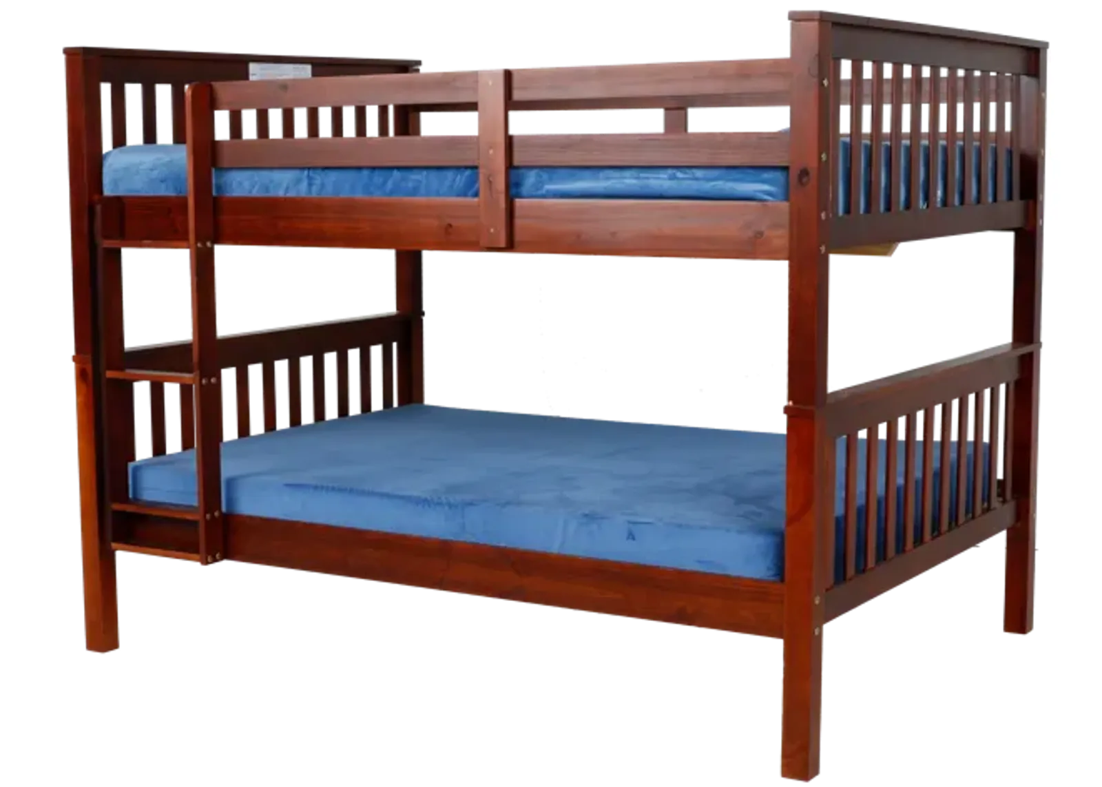 Full Over Full Bunk Bed