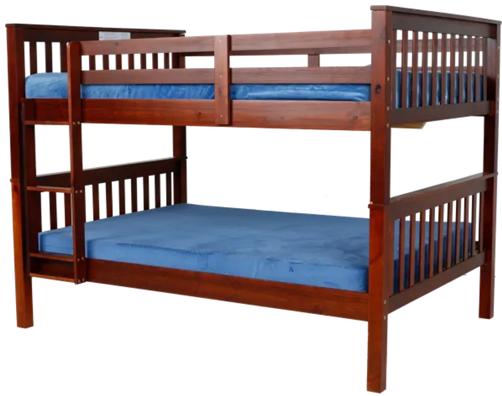 Full Over Full Bunk Bed