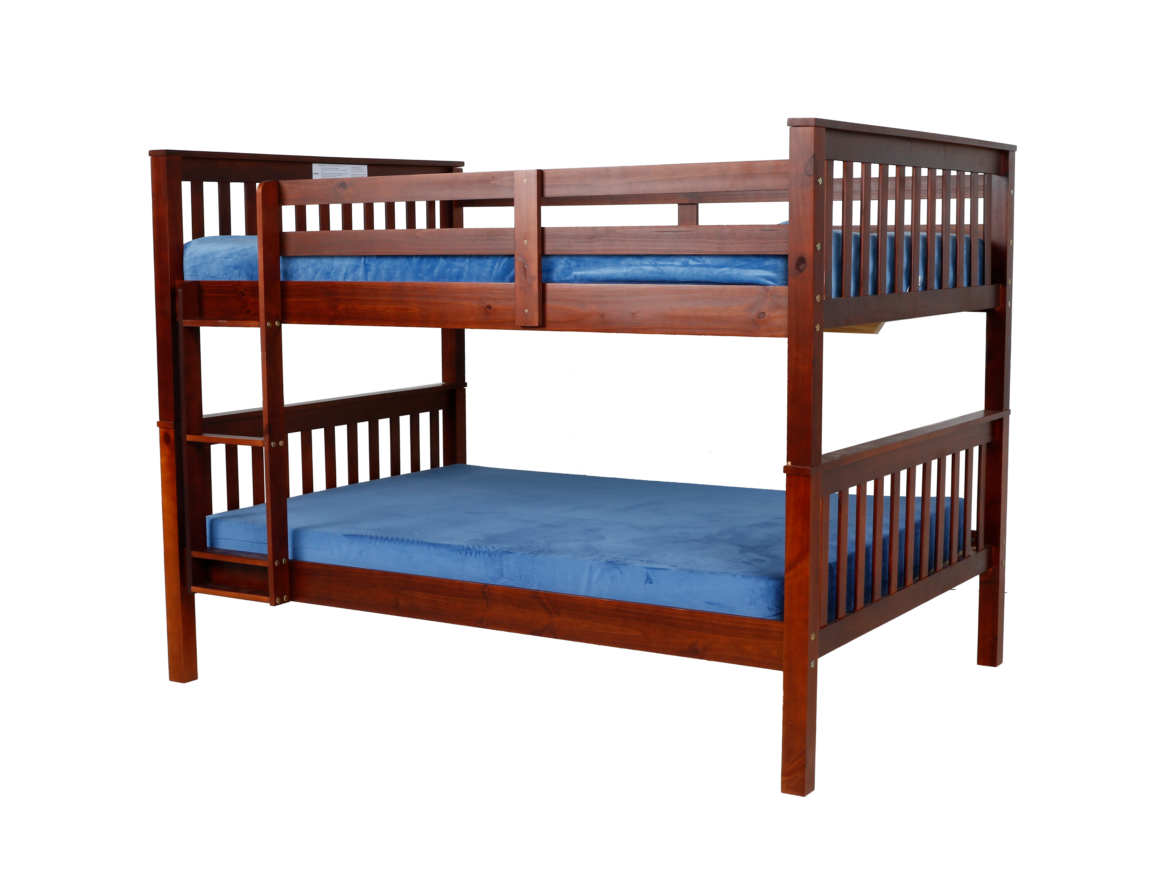 Full Over Full Bunk Bed