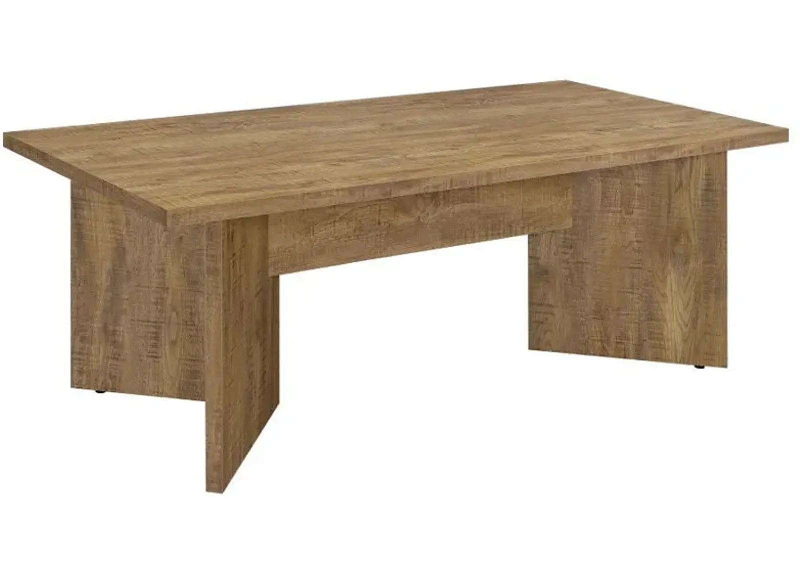 Jamestown - Composite Wood Dining Table - Mango