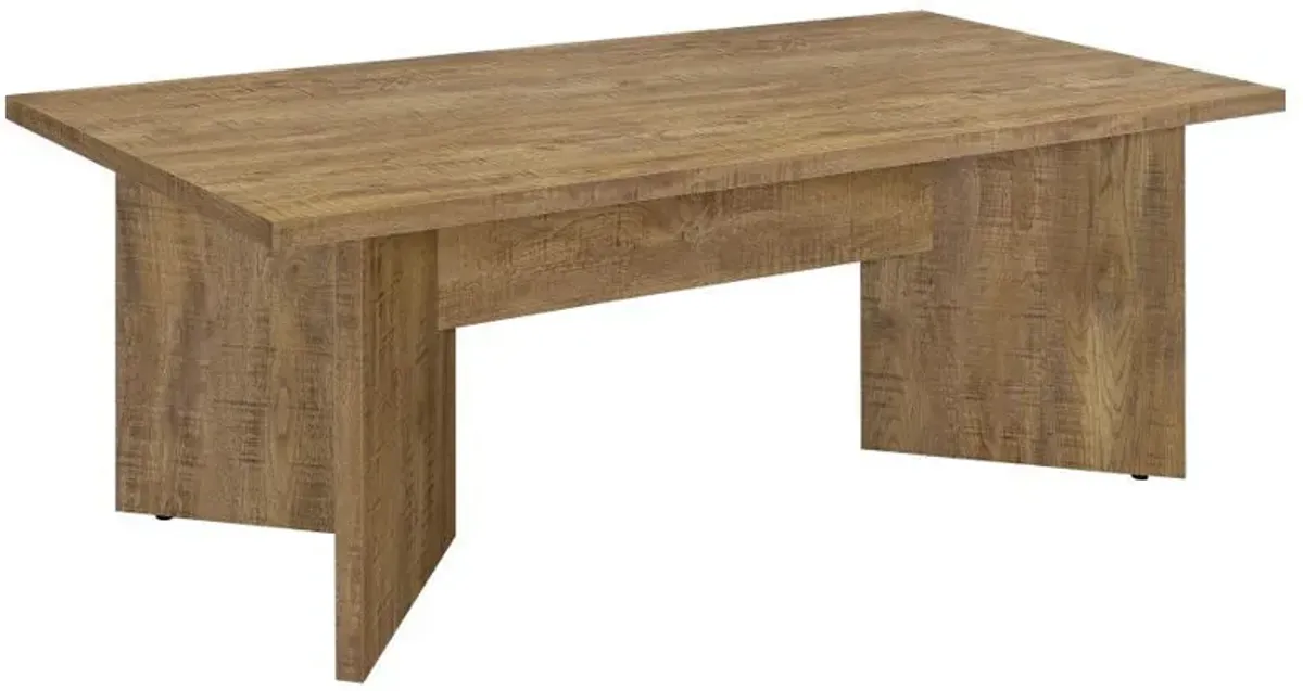 Jamestown - Composite Wood Dining Table - Mango