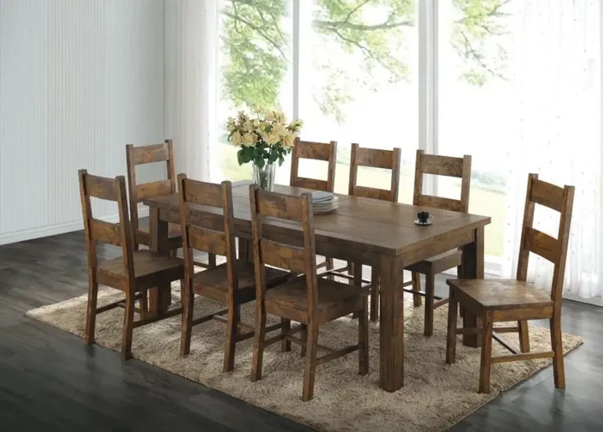 Coleman - Dining Room Set