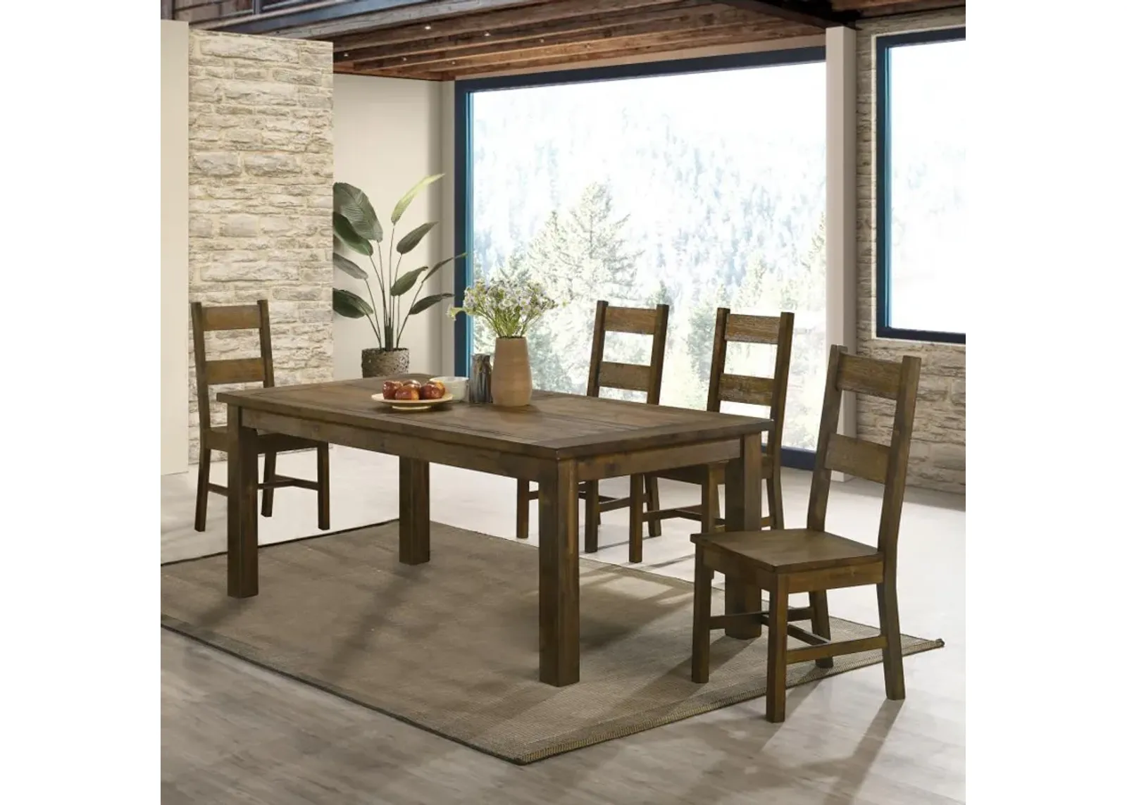 Coleman - Dining Room Set