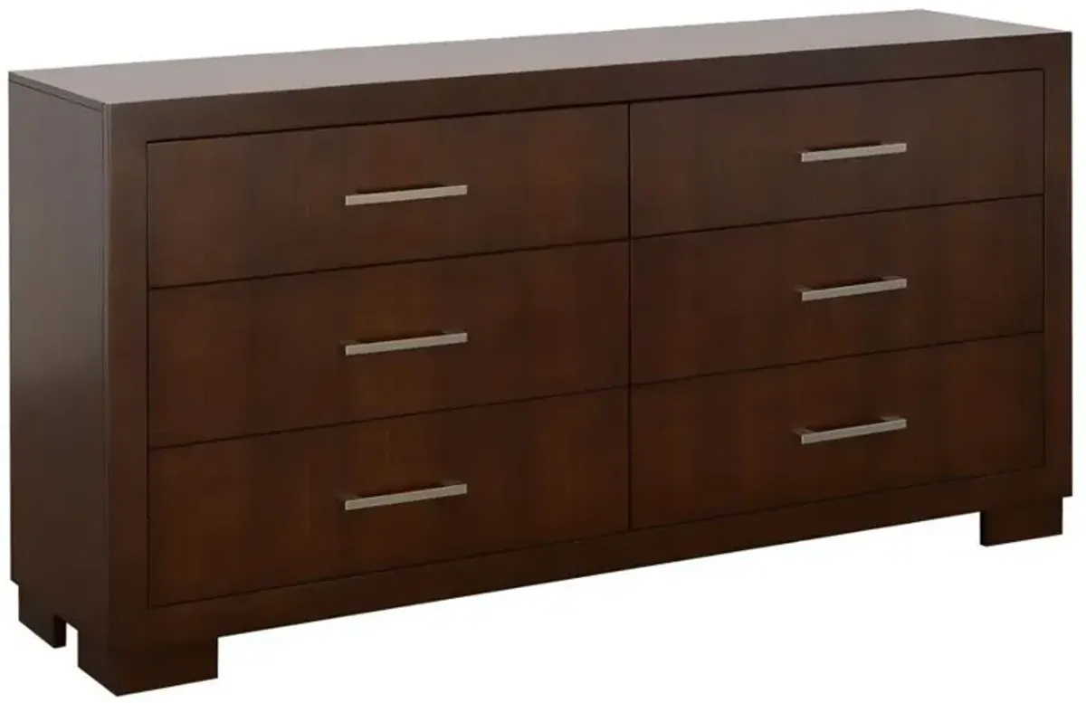 Jessica - Bedroom Set With Storage Bed