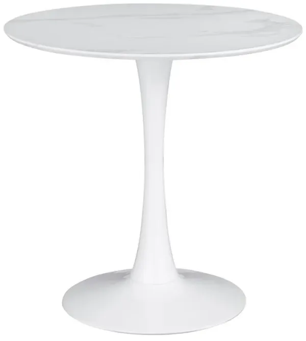 Arkell - Round Pedestal Dining Table