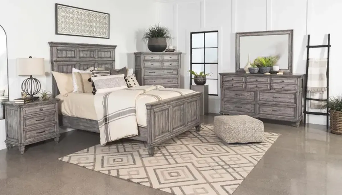 Avenue - Bedroom Set