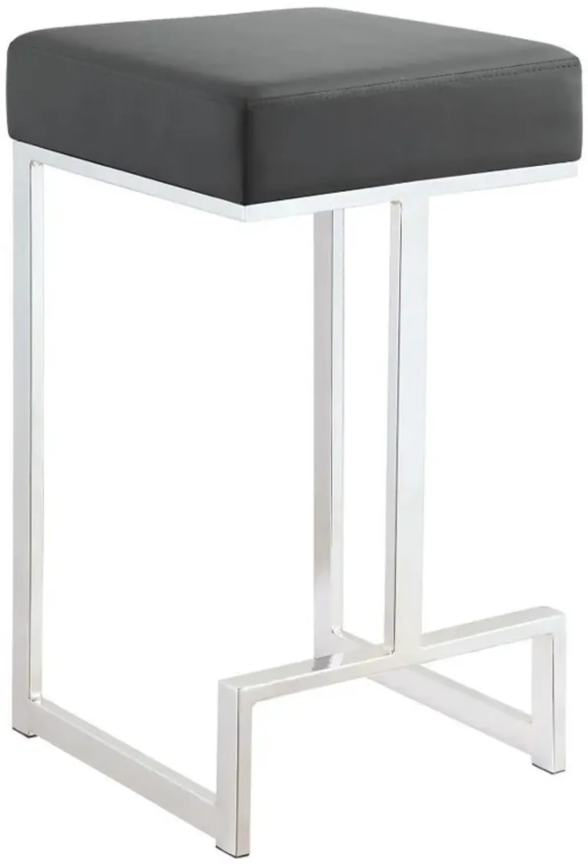 Gervase - Square Stool