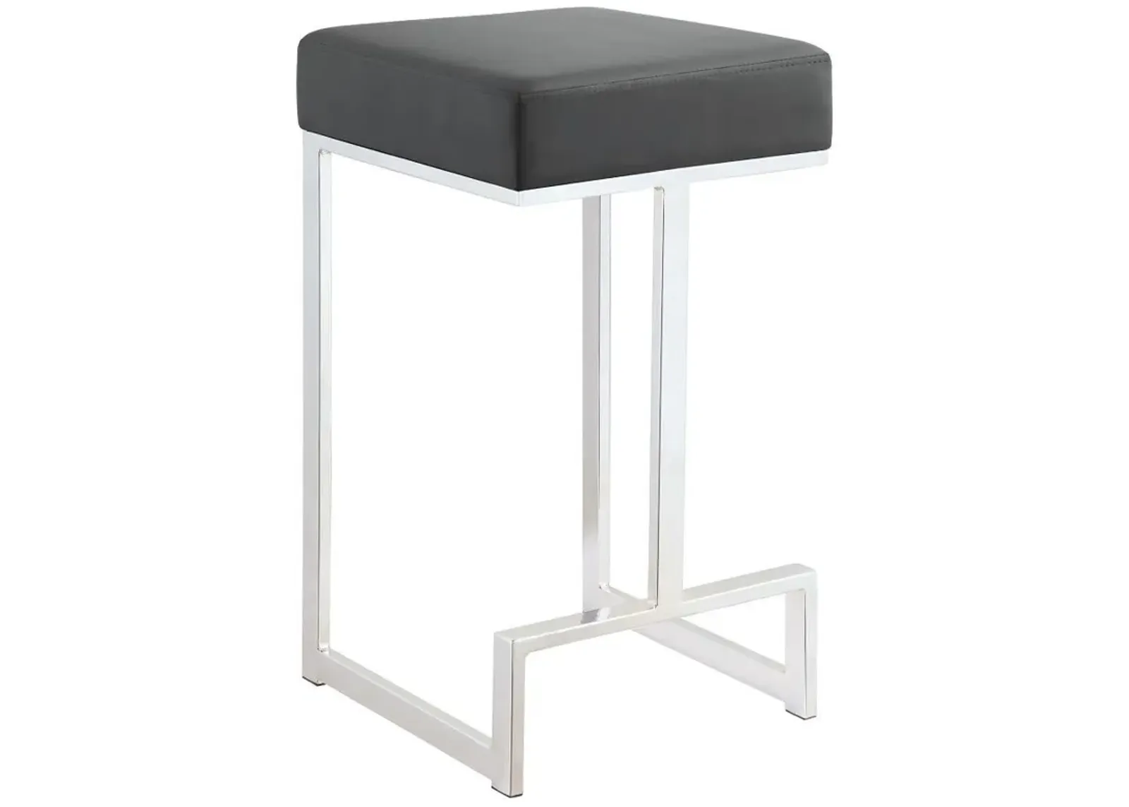 Gervase - Square Stool