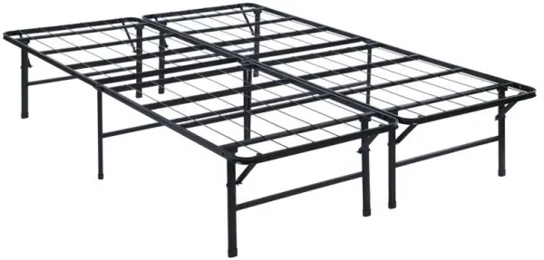 Mabel - Platform Bed