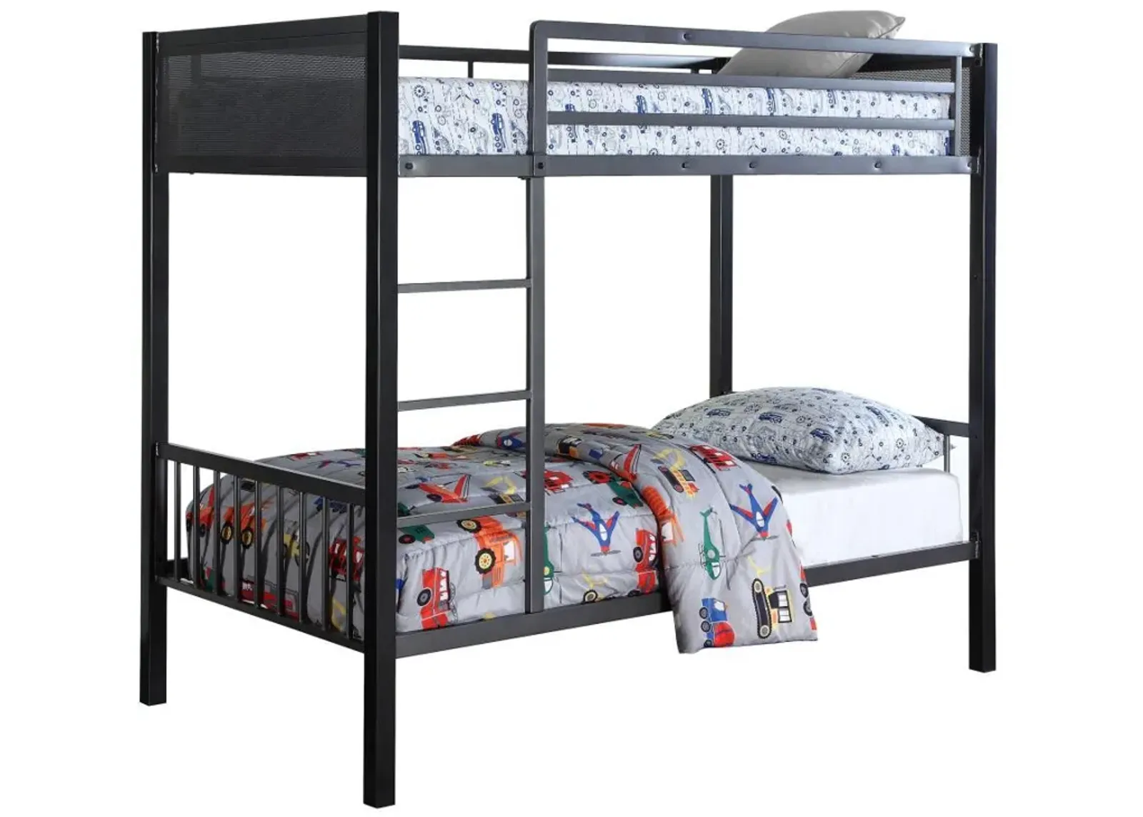 Meyers - Metal Bunk Bed