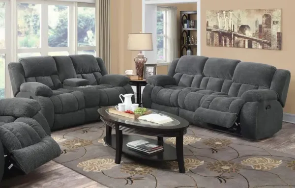 Weissman - Living Room Set