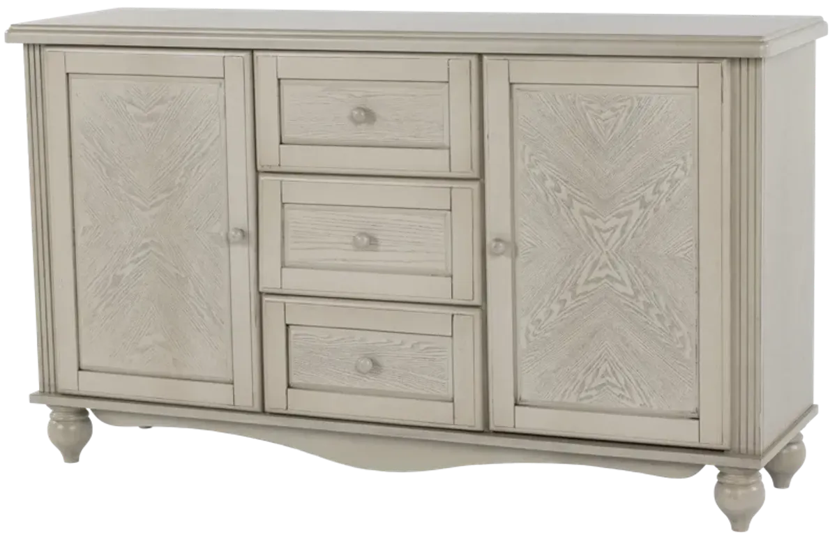 Classic Dining Sideboard Buffet with Storage