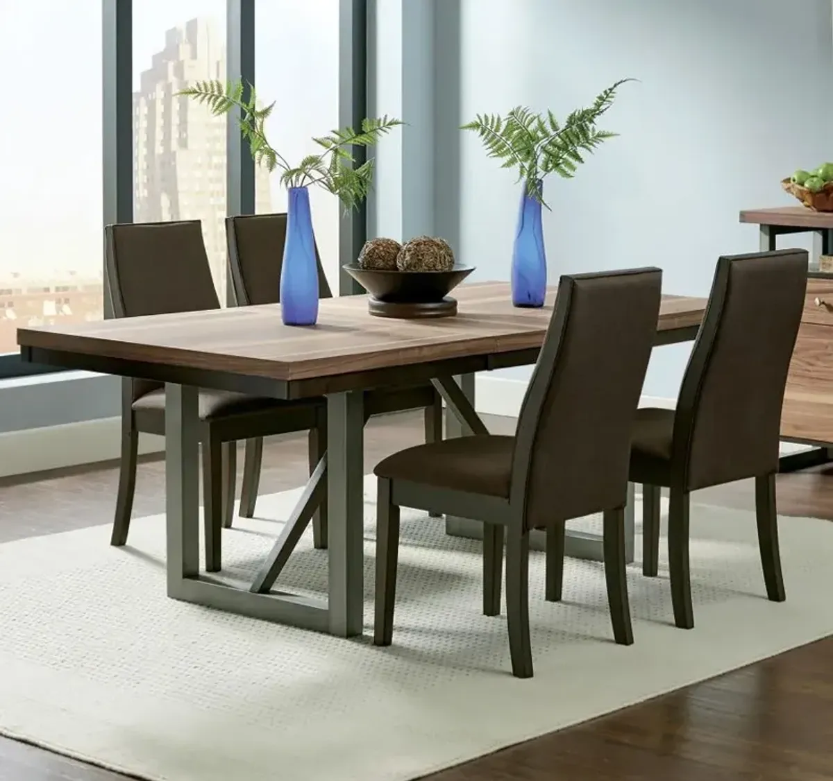 Spring Creek - Dining Table Set