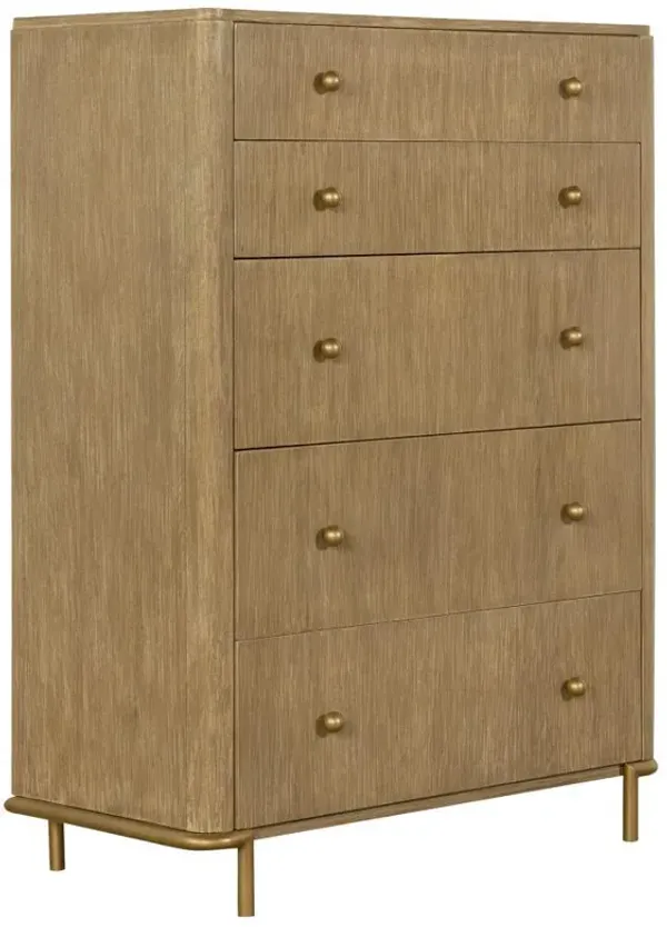 Arini - 5-Drawer Chest