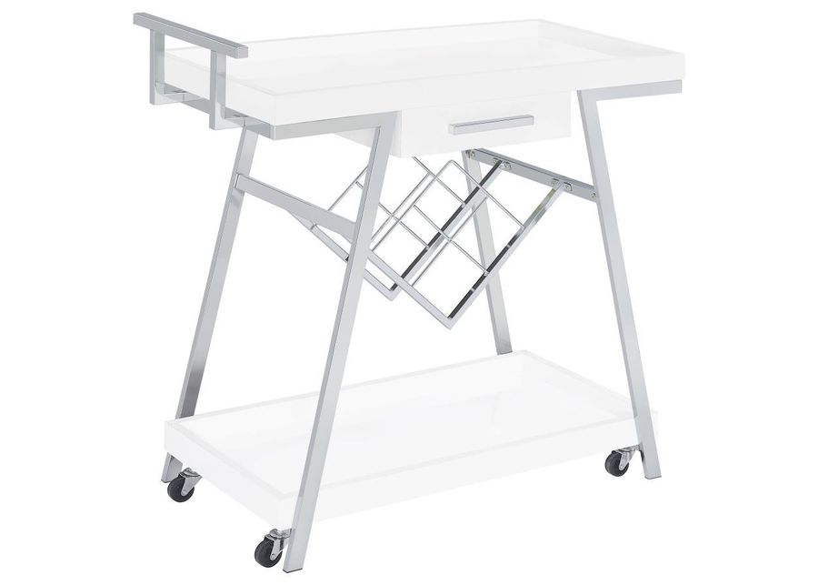 Kinney - Bar Cart