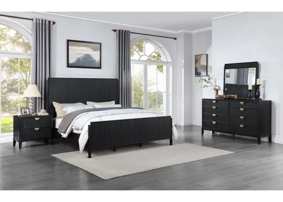 Brookmead - Bedroom Set