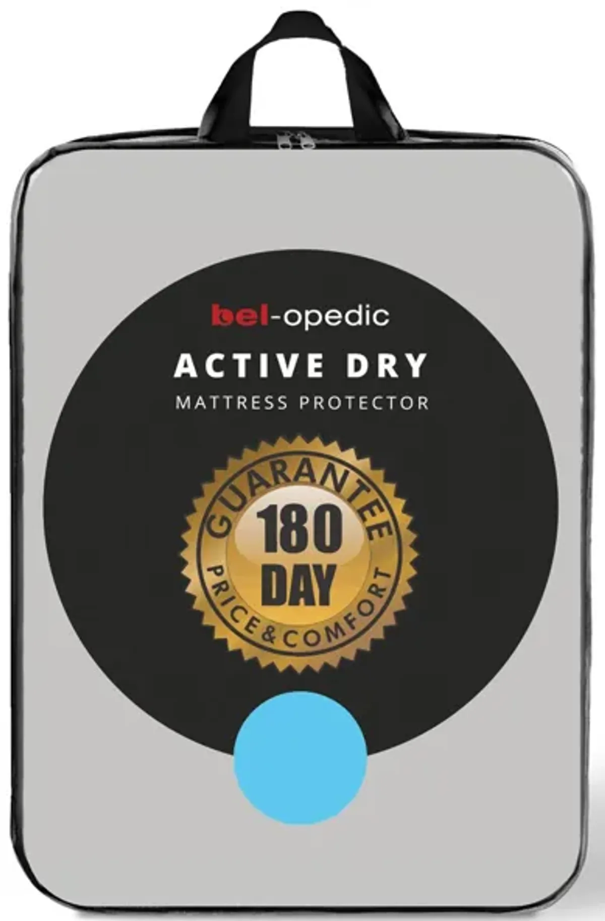 Active Dry Mattress Protector