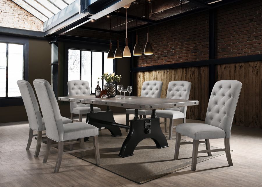 7 Piece Dining Room Set