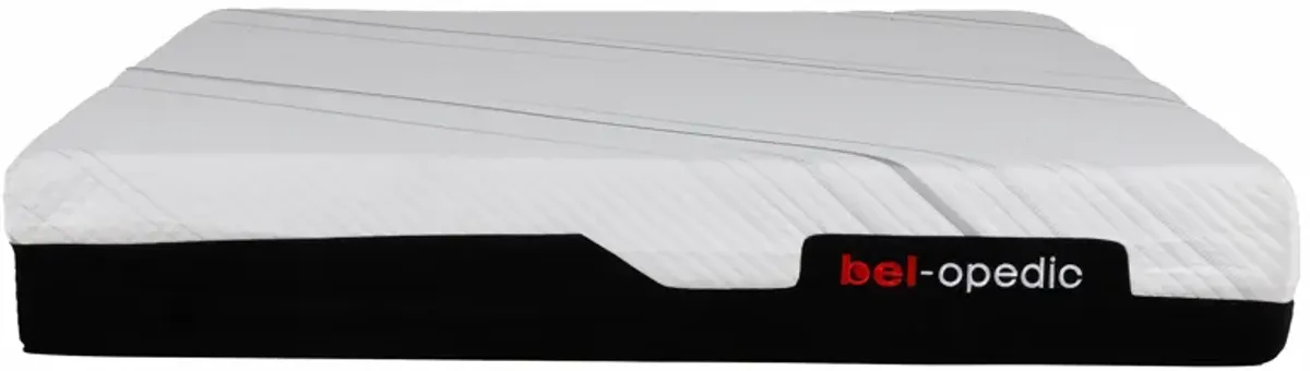 MT-SUPERGEL 10" MEMORY FOAM MATTRESS - KING