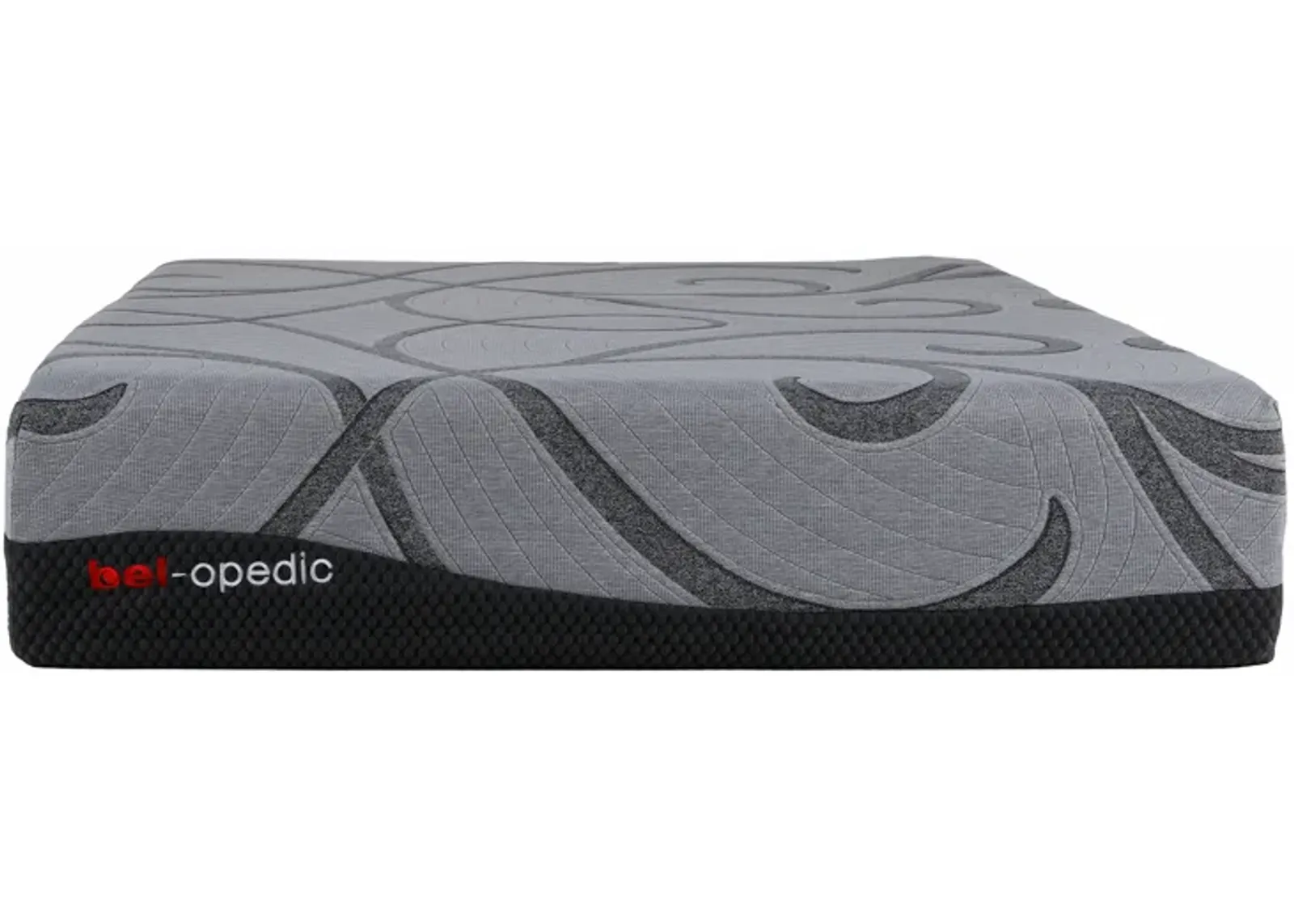 MT-SUPERGEL 14" MEMORY FOAM MATTRESS - KING