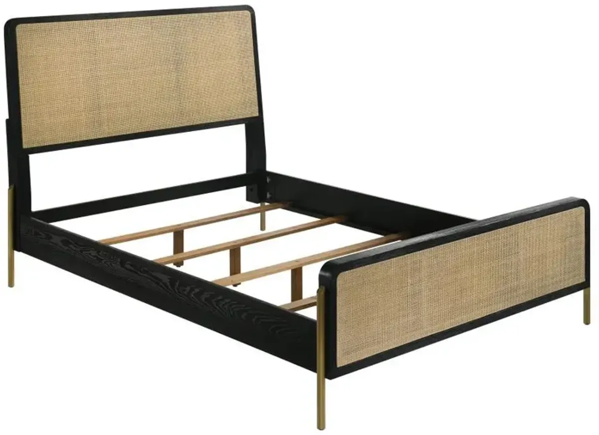 Arini - Rattan Bedroom Set