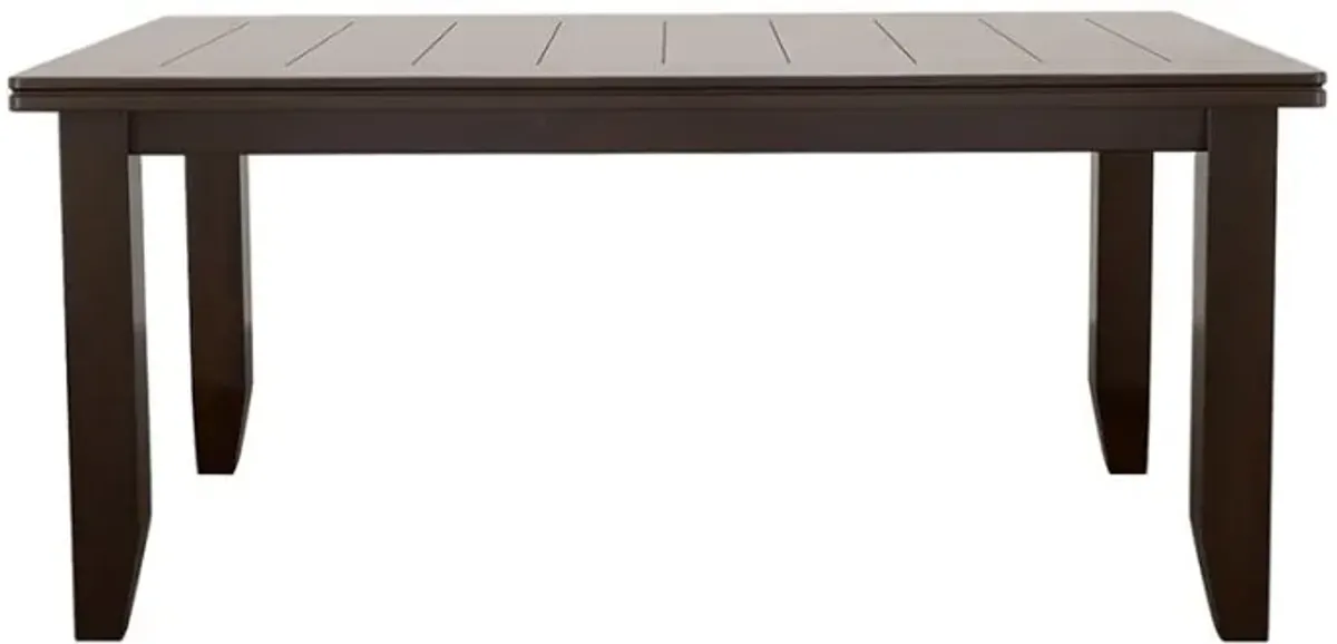 Dalila - Rectangular Dining Table