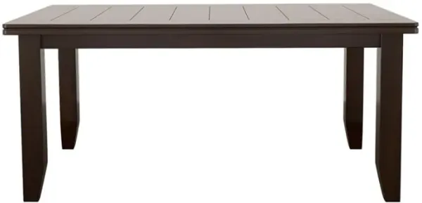Dalila - Rectangular Dining Table