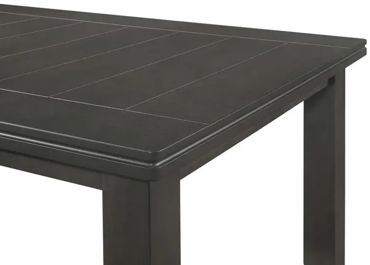 Dalila - Rectangular Dining Table