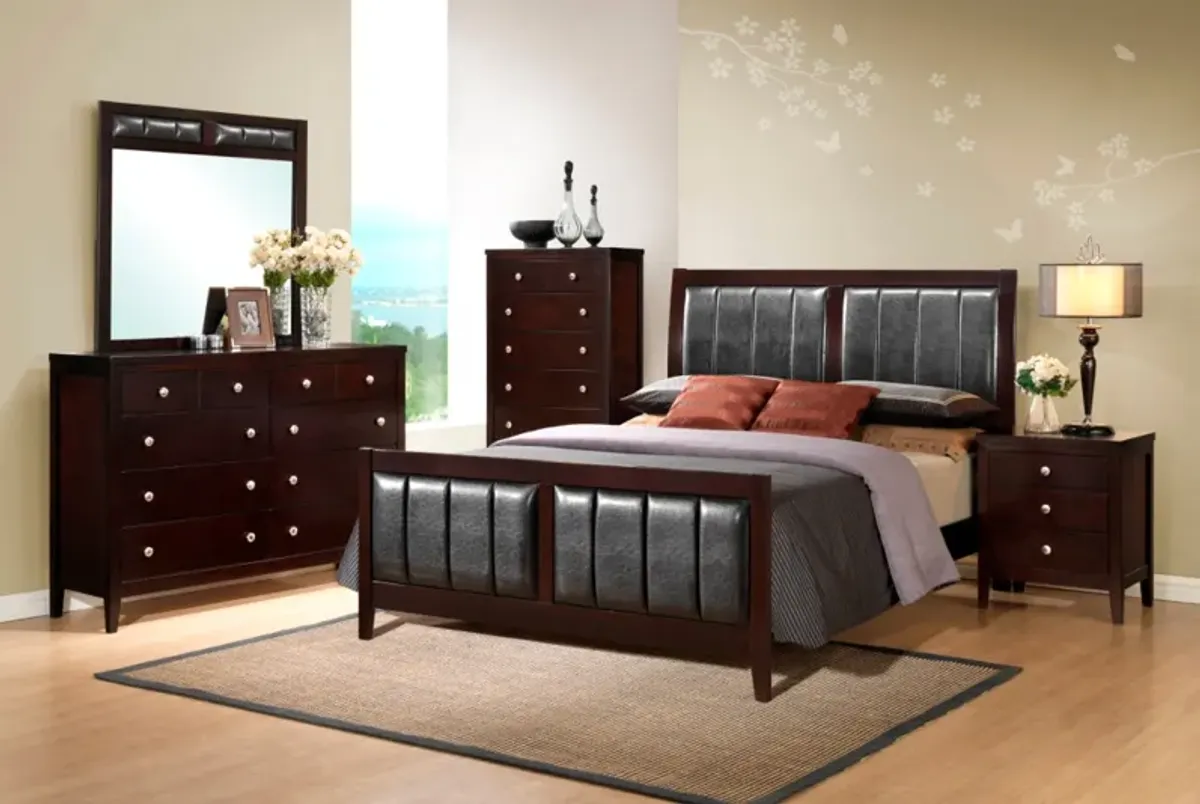 6 Piece Lily Bedroom Set