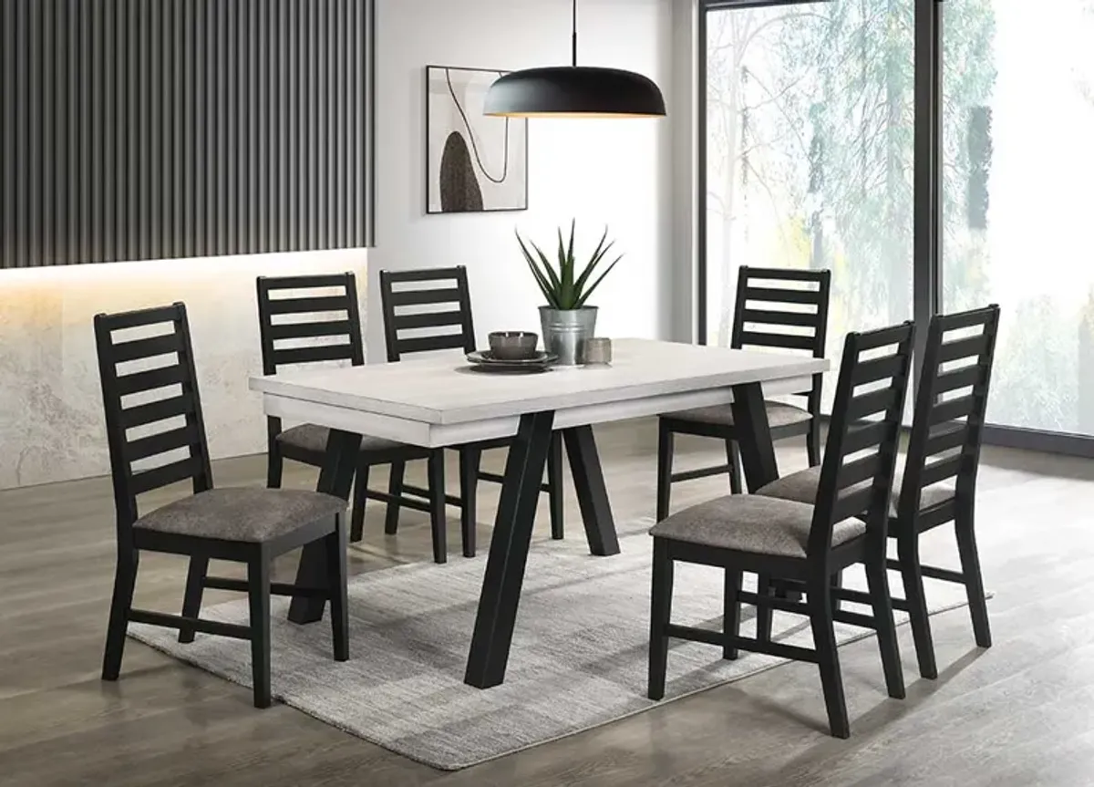 7 Piece Dining Room Set