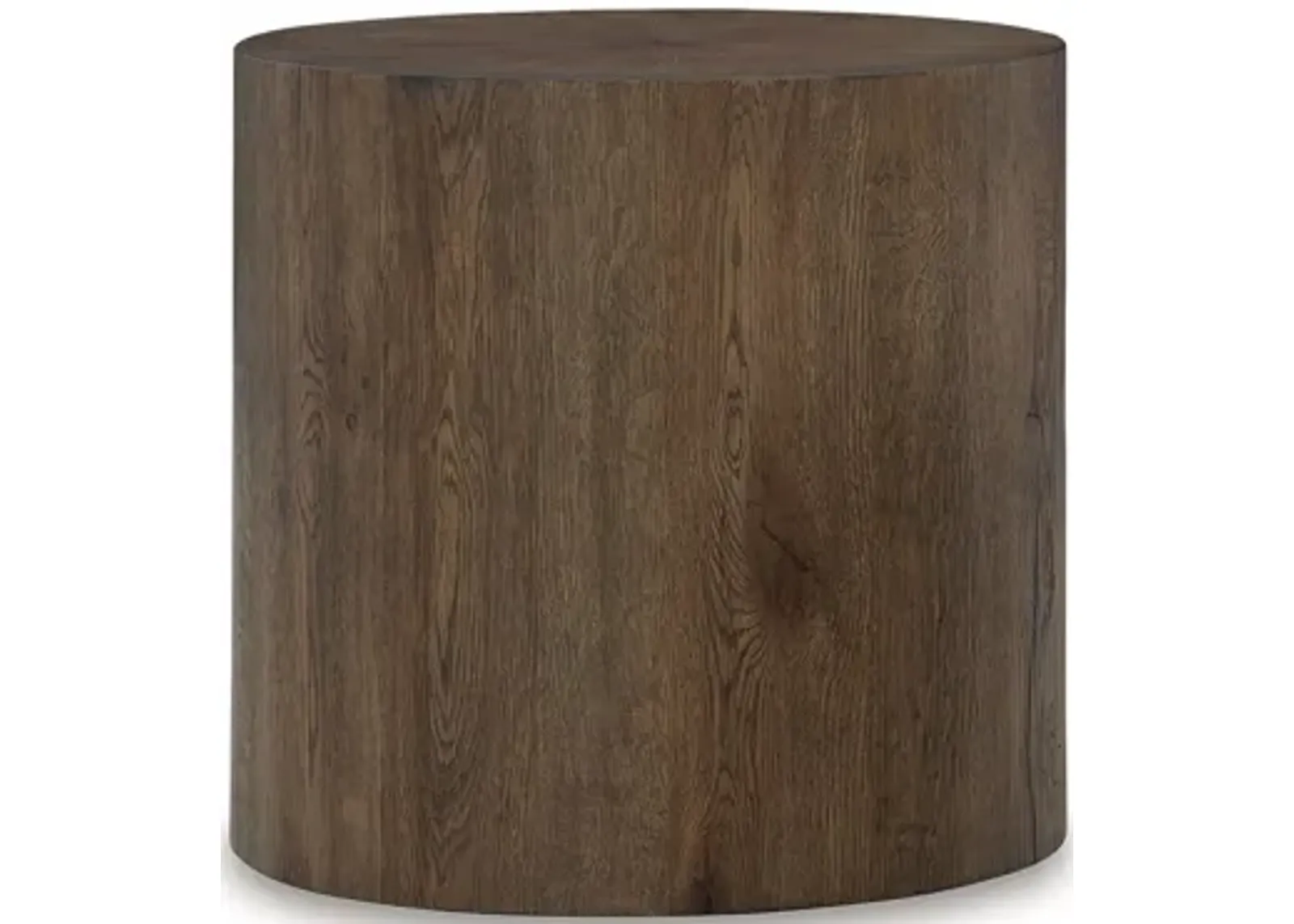 Cammund - Brown - Accent Table (Set of 2)