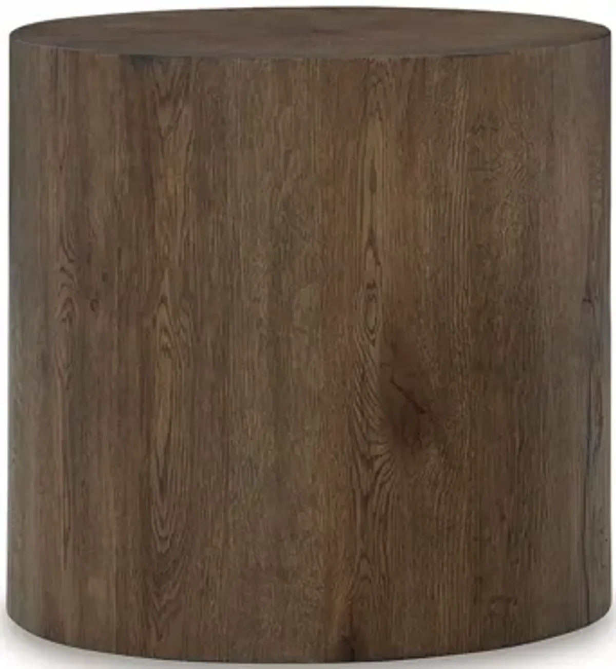 Cammund - Brown - Accent Table (Set of 2)