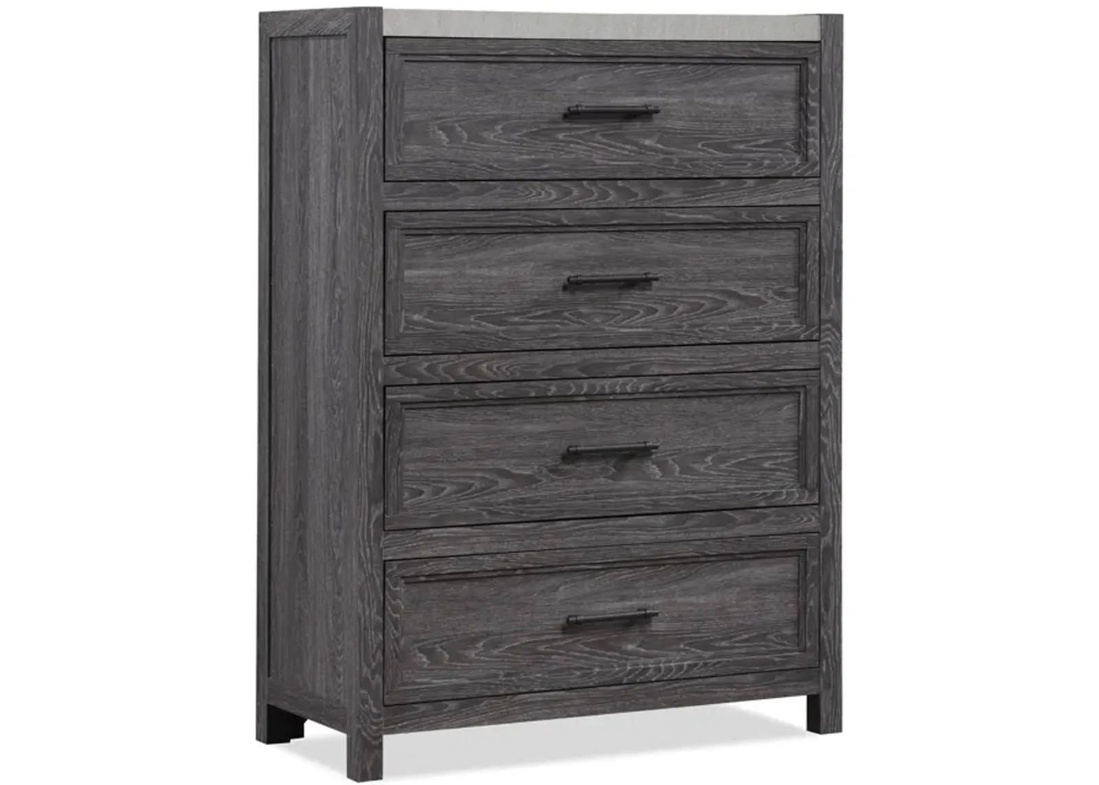 Madsen - Chest - Gray