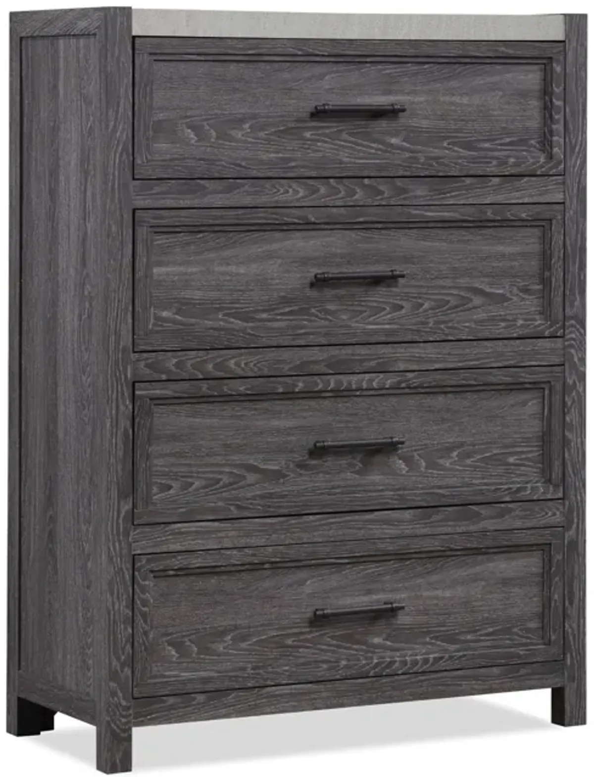 Madsen - Chest - Gray