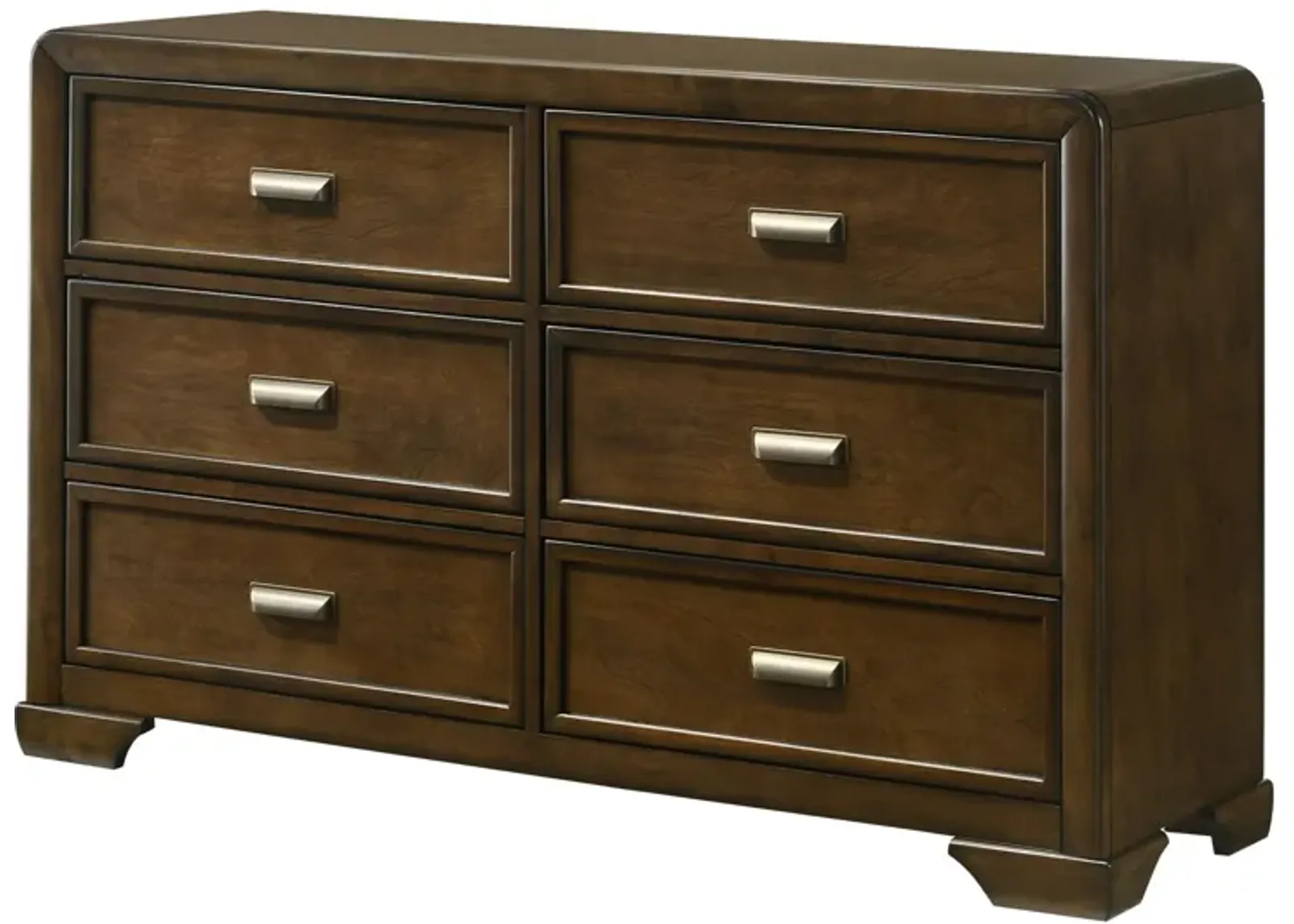 Coffield - Dresser - Brown