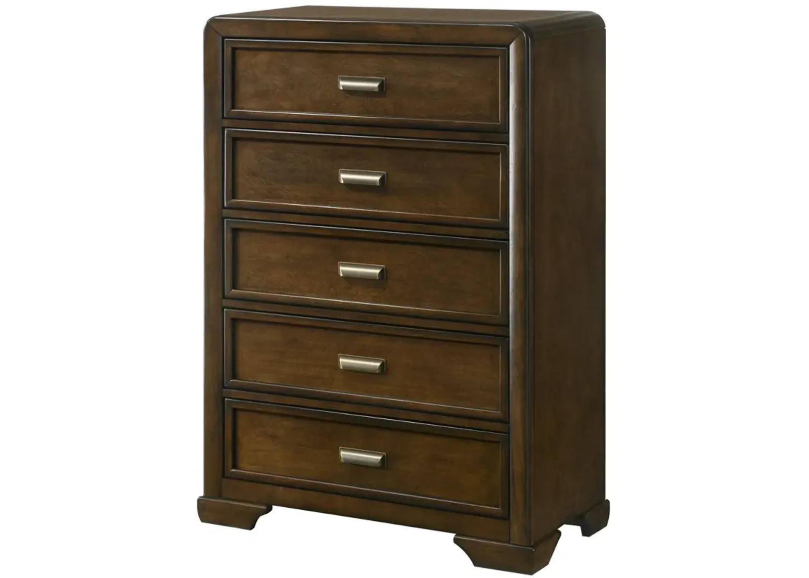 Coffield - Chest - Brown