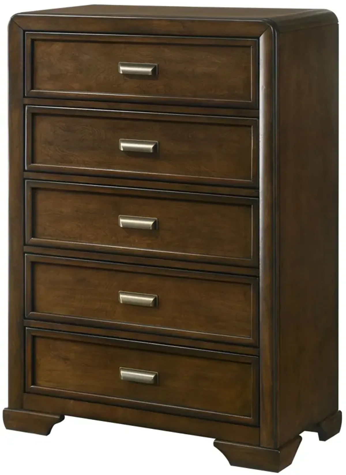 Coffield - Chest - Brown