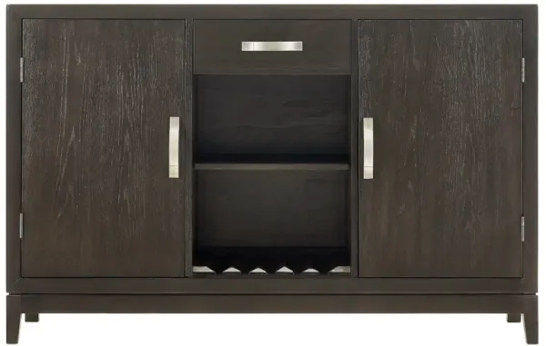 Jeffries - Sideboard - Espresso