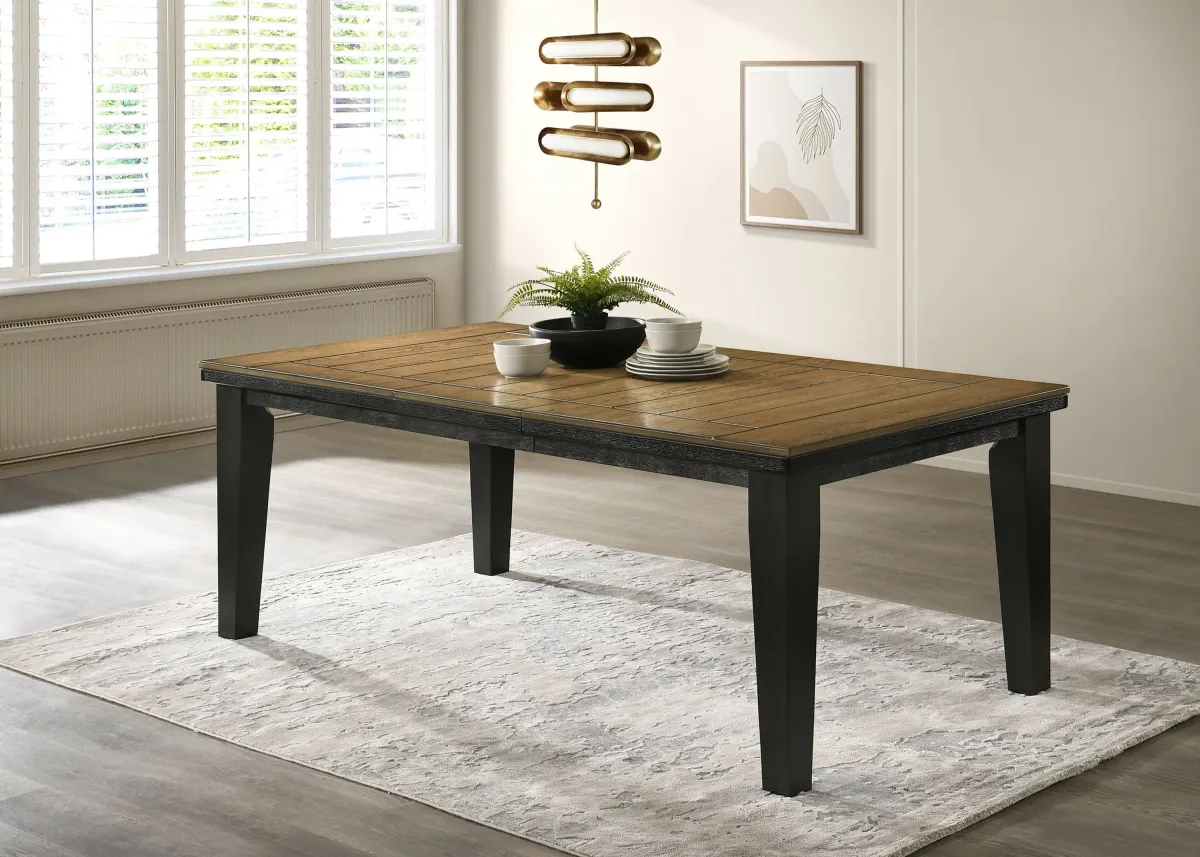 Bardstown - Dining Table