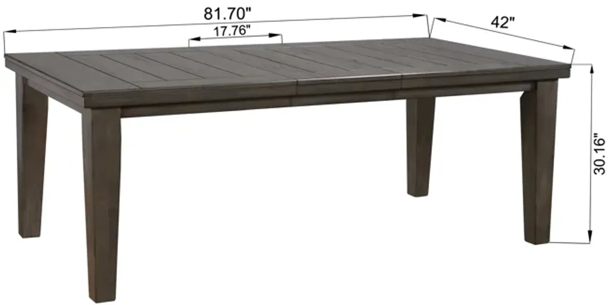 Bardstown - Dining Table