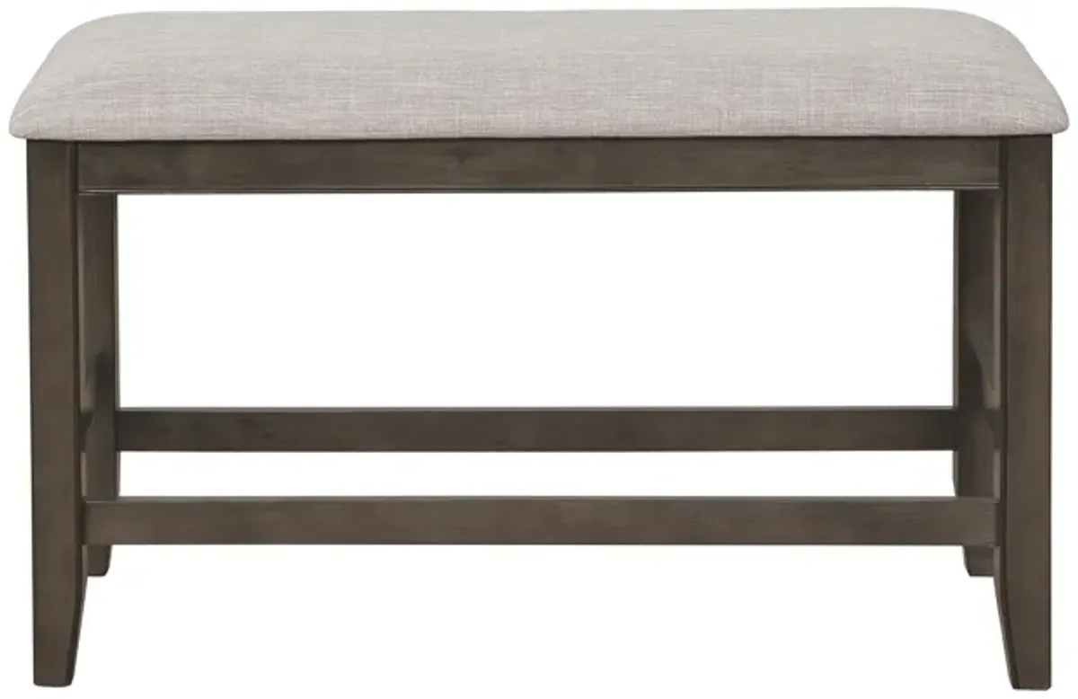 Fulton - Counter Height Bench