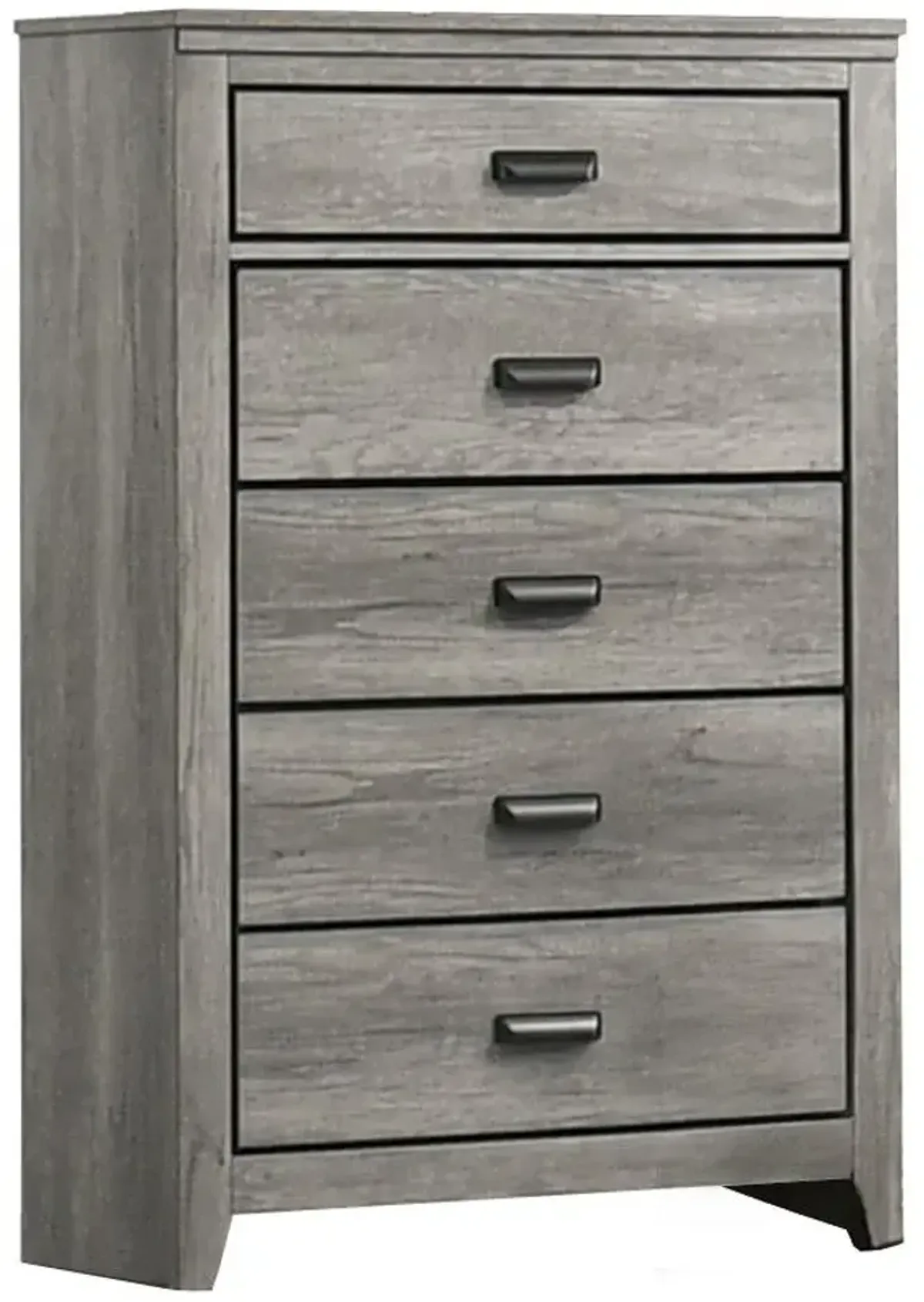 Carter - Accent Chest