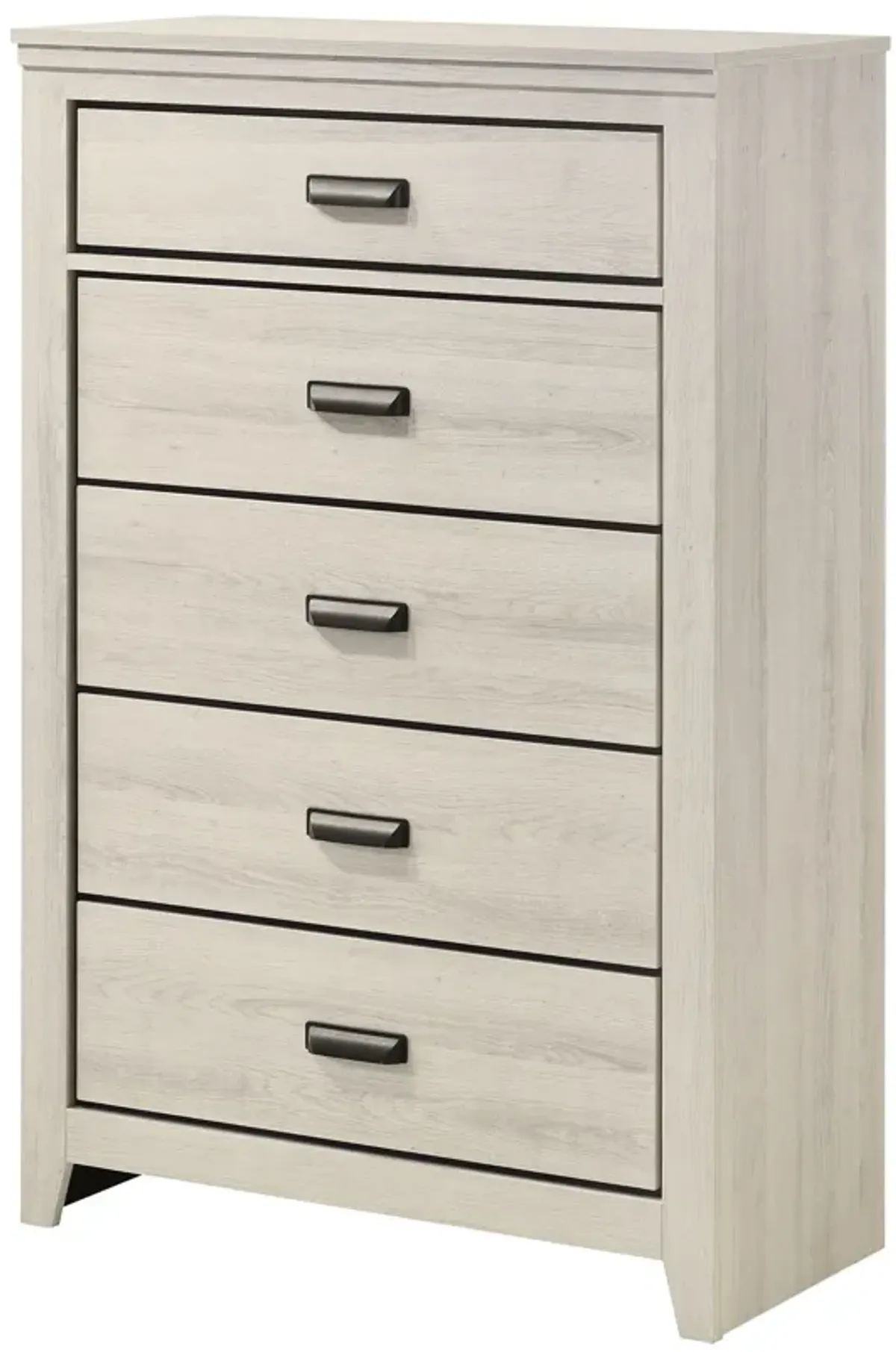 Carter - Accent Chest