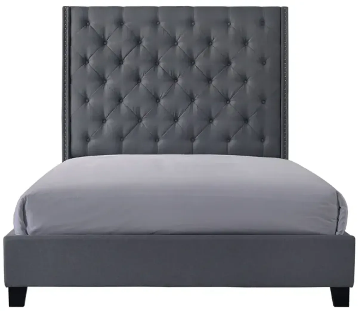 Chantilly - Upholstered Bed