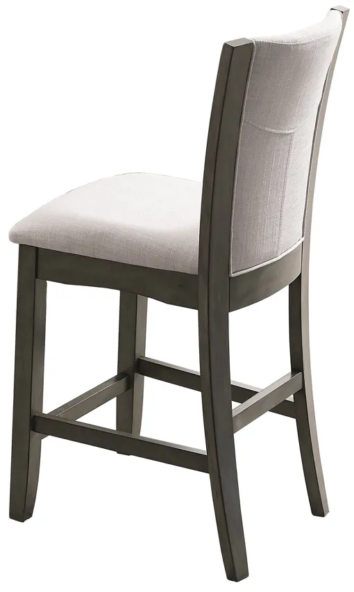 Camelia - Counter Height Chair