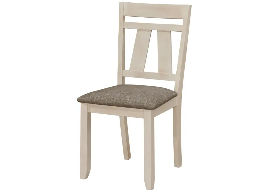 Maribelle - Side Chair (Set of 2)